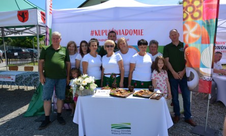 BITWA REGIONÓW 2025. ETAP I. Tarnogród, 6 lipca 2025