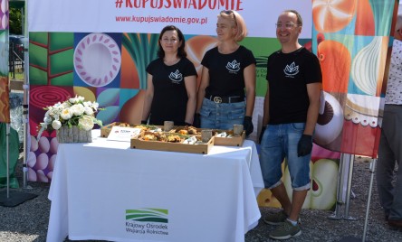 BITWA REGIONÓW 2025. ETAP I. Tarnogród, 6 lipca 2025