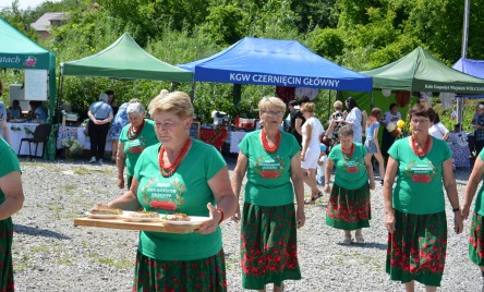 BITWA REGIONÓW 2025. ETAP I. Tarnogród, 6 lipca 2025