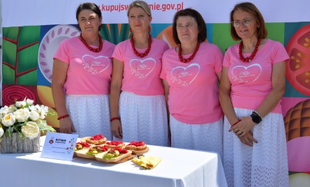 BITWA REGIONÓW 2025. ETAP I. Tarnogród, 6 lipca 2025