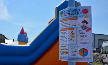 BITWA REGIONÓW 2025. ETAP I. Tarnogród, 6 lipca 2025