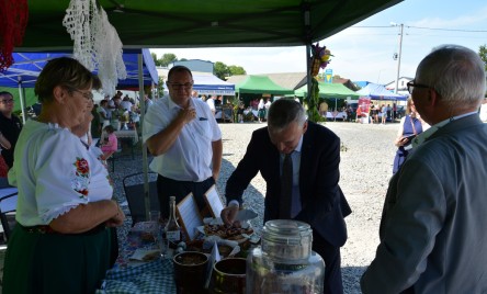 BITWA REGIONÓW 2025. ETAP I. Tarnogród, 6 lipca 2025