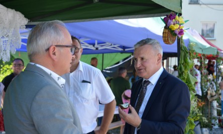 BITWA REGIONÓW 2025. ETAP I. Tarnogród, 6 lipca 2025