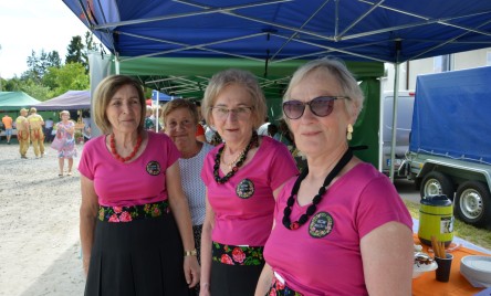 BITWA REGIONÓW 2025. ETAP I. Tarnogród, 6 lipca 2025