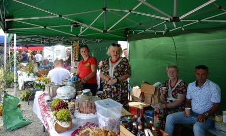 BITWA REGIONÓW 2025. ETAP I. Tarnogród, 6 lipca 2025