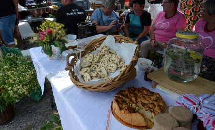 BITWA REGIONÓW 2025. ETAP I. Tarnogród, 6 lipca 2025