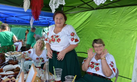 BITWA REGIONÓW 2025. ETAP I. Tarnogród, 6 lipca 2025