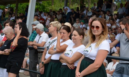 BITWA REGIONÓW 2025. ETAP I. Tarnogród, 6 lipca 2025