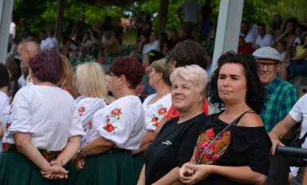 BITWA REGIONÓW 2025. ETAP I. Tarnogród, 6 lipca 2025