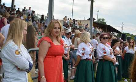 BITWA REGIONÓW 2025. ETAP I. Tarnogród, 6 lipca 2025