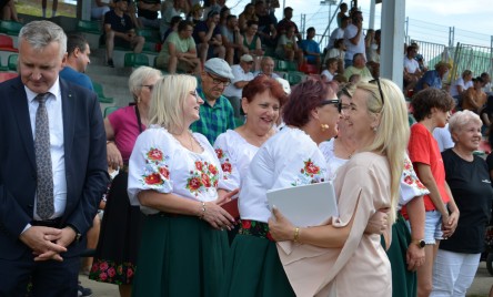 BITWA REGIONÓW 2025. ETAP I. Tarnogród, 6 lipca 2025