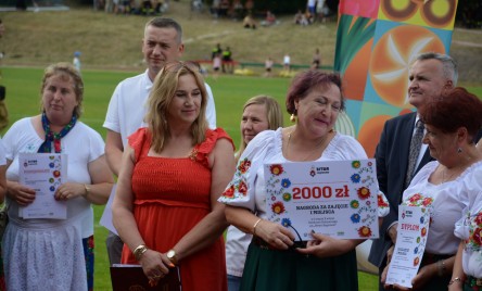 BITWA REGIONÓW 2025. ETAP I. Tarnogród, 6 lipca 2025