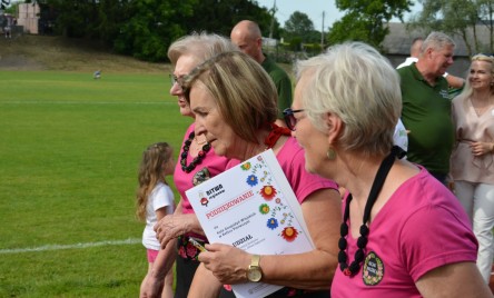 BITWA REGIONÓW 2025. ETAP I. Tarnogród, 6 lipca 2025