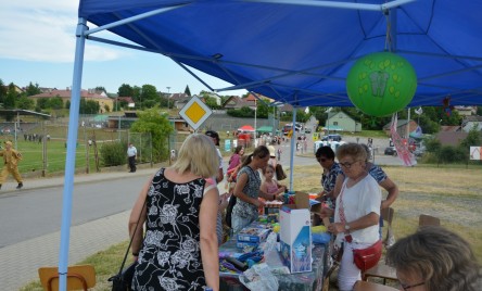 BITWA REGIONÓW 2025. ETAP I. Tarnogród, 6 lipca 2025