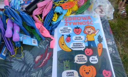 BITWA REGIONÓW 2025. ETAP I. Tarnogród, 6 lipca 2025