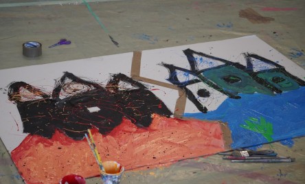 Za nami intensywne dni pełne kreatywności i artystycznych emocji… 