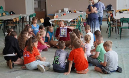 Za nami intensywne dni pełne kreatywności i artystycznych emocji… 