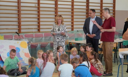 Za nami intensywne dni pełne kreatywności i artystycznych emocji… 