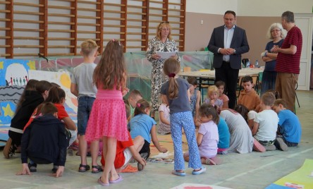 Za nami intensywne dni pełne kreatywności i artystycznych emocji… 