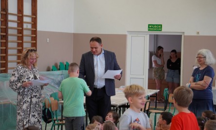 Za nami intensywne dni pełne kreatywności i artystycznych emocji… 