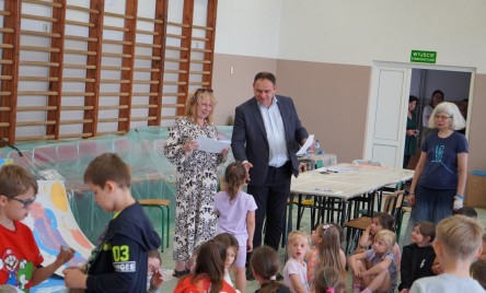 Za nami intensywne dni pełne kreatywności i artystycznych emocji… 