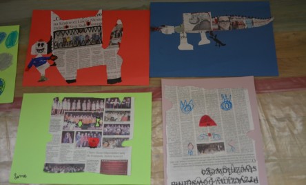 Za nami intensywne dni pełne kreatywności i artystycznych emocji… 