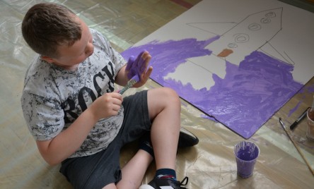 Za nami intensywne dni pełne kreatywności i artystycznych emocji… 