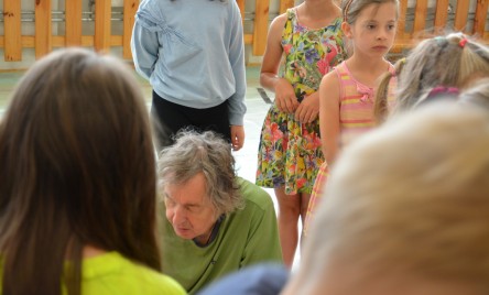 Za nami intensywne dni pełne kreatywności i artystycznych emocji… 