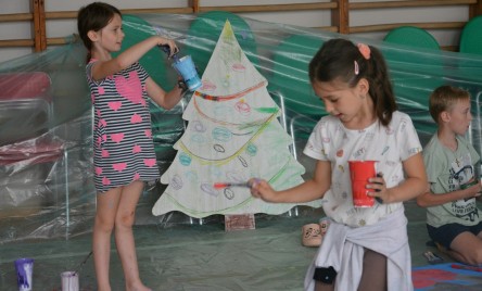 Za nami intensywne dni pełne kreatywności i artystycznych emocji… 