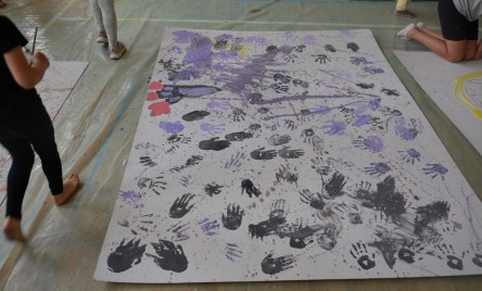 Za nami intensywne dni pełne kreatywności i artystycznych emocji… 