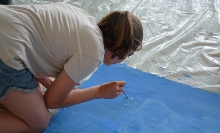 Za nami intensywne dni pełne kreatywności i artystycznych emocji… 