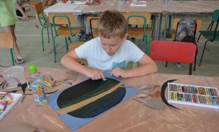 Za nami intensywne dni pełne kreatywności i artystycznych emocji… 