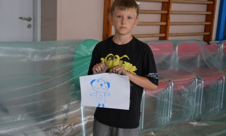 Za nami intensywne dni pełne kreatywności i artystycznych emocji… 