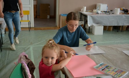 Za nami intensywne dni pełne kreatywności i artystycznych emocji… 