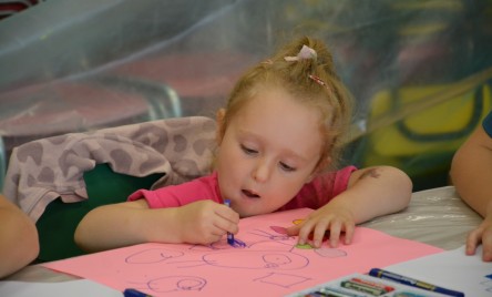 Za nami intensywne dni pełne kreatywności i artystycznych emocji… 