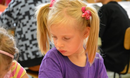 Za nami intensywne dni pełne kreatywności i artystycznych emocji… 