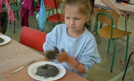 Za nami intensywne dni pełne kreatywności i artystycznych emocji… 