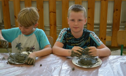 Za nami intensywne dni pełne kreatywności i artystycznych emocji… 