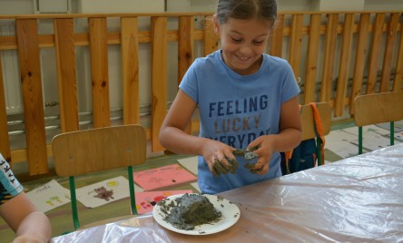 Za nami intensywne dni pełne kreatywności i artystycznych emocji… 