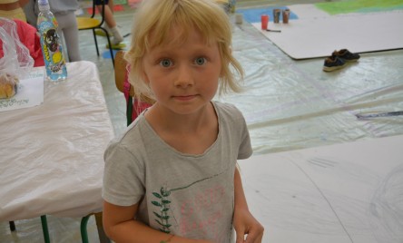 Za nami intensywne dni pełne kreatywności i artystycznych emocji… 