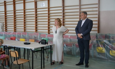 Za nami intensywne dni pełne kreatywności i artystycznych emocji… 