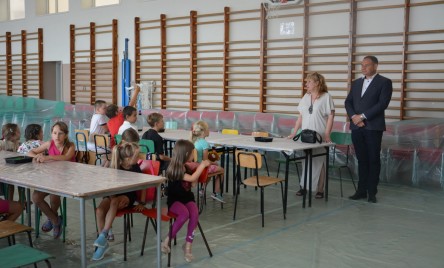 Za nami intensywne dni pełne kreatywności i artystycznych emocji… 