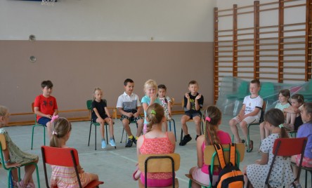 Za nami intensywne dni pełne kreatywności i artystycznych emocji… 