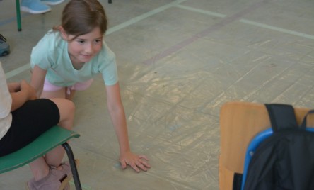 Za nami intensywne dni pełne kreatywności i artystycznych emocji… 