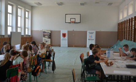 Za nami intensywne dni pełne kreatywności i artystycznych emocji… 