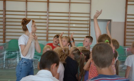 Za nami intensywne dni pełne kreatywności i artystycznych emocji… 