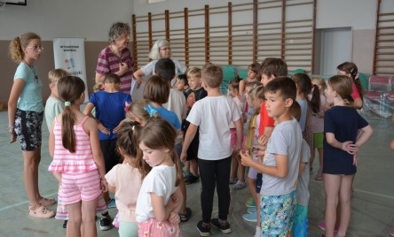 Za nami intensywne dni pełne kreatywności i artystycznych emocji… 