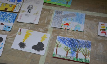 Za nami intensywne dni pełne kreatywności i artystycznych emocji… 