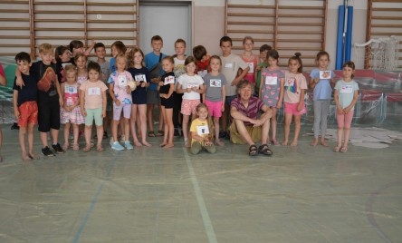 Za nami intensywne dni pełne kreatywności i artystycznych emocji… 