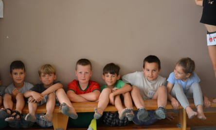 Za nami intensywne dni pełne kreatywności i artystycznych emocji… 